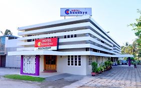 Chanakya Hotel Palakkad